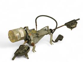 Aeu1774 Jaguar 82-91 Xjs He Coupe Wiper Motor Windshield Window Cleaner Oem Aeu1774 Jaguar 82-91 Xjs He Coupe Wiper Motor Windshield Window Cleaner Oem