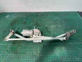 Aw9317500 Jaguar 10-19 Xj Xjr Windshield Wiper Transmission Linkage With Motor Oem Aw9317500 Jaguar 10-19 Xj Xjr Windshield Wiper Transmission Linkage With Motor Oem