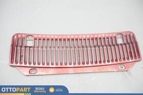 Jaguar Bcc9756 1992-1996 Xjs Front Windshield Wiper Motor Mesh Cowl Grille Air Vent Oem