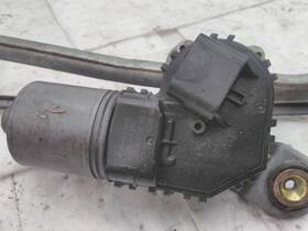 Jaguar C2s1702 2004 X-type Wiper Motor Oem Used Green 164k Miles