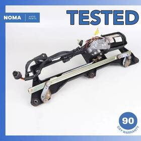 Ghf8951ab Jaguar 92-96 Xjs Series 3 Windshield Washer Wiper Motor Linkage Dac11295 Oem 40k