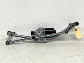 Gx73-17500-ac Jaguar 2016-2024 Xe Front Windshield Wiper Linkage With Motor Assy Oem Lot2691 Gx73-17500-ac Jaguar 2016-2024 Xe Front Windshield Wiper Linkage With Motor Assy Oem Lot2691
