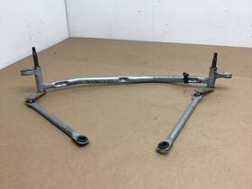 Hk8317500 Jaguar F-pace Front Windshield Wiper Bracket Linkage 17 18 19 20 Y