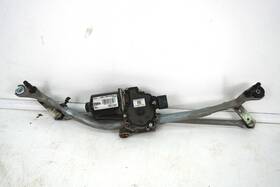 Hk832b195ae Jaguar 2017-2020 F-pace Oem Windshield Wiper Motor Hk832b195ae Jaguar 2017-2020 F-pace Oem Windshield Wiper Motor