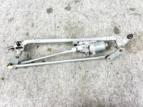 J9c3781 Jaguar 18-20 E-pace Windshield Wiper Motor Transmission Linkage Arm Oem