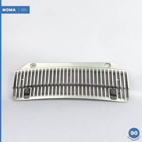 Jlm11919 Jaguar 87-96 Xjs He Series 3 Windshield Wiper Motor Grille Oem Jlm11919 Jaguar 87-96 Xjs He Series 3 Windshield Wiper Motor Grille Oem