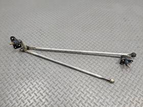 Mr245213 Jaguar 2000 - 2004 Mitsubishi Montero Sport Oem Windshield Wiper Transmission Linkage Mr245213 Jaguar 2000 - 2004 Mitsubishi Montero Sport Oem Windshield Wiper Transmission Linkage