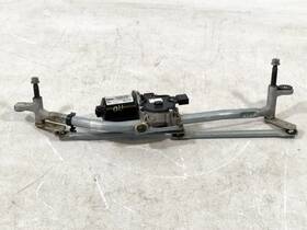 T4a1169 Jaguar 17-23 F-pace Windshield Wiper Transmission Linkage With Motor Assy Oem T4a1169 Jaguar 17-23 F-pace Windshield Wiper Transmission Linkage With Motor Assy Oem