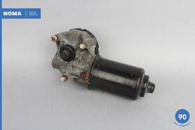 Xw4x17b571aa Jaguar 03-08 S-type X202 Windshield Wiper Motor Oem