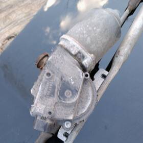 04879432ah Jeep 2014 Patriot Windshield Wiper Motor Genuine Assembly Oem 04879432ah Jeep 2014 Patriot Windshield Wiper Motor Genuine Assembly Oem