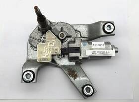 Jeep 05116146aa Oem 07-17 Compass Patriot Rear Liftgate Tailgate Windshield Wiper Motor