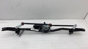 068293017ae Jeep 2018-2023 Wrangler Front Windshield Windscreen Wiper Linkage With Motor Assy