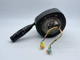 10100850-0009 Jeep 2014 2015 2016 Grand Cherokee Turn Signal And Wiper Control Switch Plugs Oem 10100850-0009 Jeep 2014 2015 2016 Grand Cherokee Turn Signal And Wiper Control Switch Plugs Oem