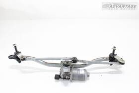 3397021645 Jeep 2015-2018 Renegade Front Windshield Wiper Transmission Linkage With Motor Oem 3397021645 Jeep 2015-2018 Renegade Front Windshield Wiper Transmission Linkage With Motor Oem