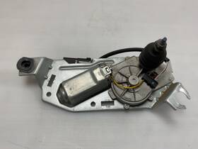 402066032 Jeep Jk Wrangler Oem Stock Rear Hardtop Wiper Motor 2007-2018 001853 402066032 Jeep Jk Wrangler Oem Stock Rear Hardtop Wiper Motor 2007-2018 001853