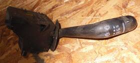 Jeep 4793313 1997 Wrangler 2.5 L 2.5l Wiper Control Shaft Windshield Window Knob Switch