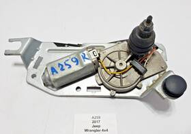 511038aa Jeep 2007-2018 Oem Wrangler Jk Rear Hardtop Wiper Motor 511038aa Jeep 2007-2018 Oem Wrangler Jk Rear Hardtop Wiper Motor