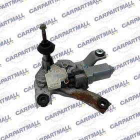 5116146ad Jeep 07-17 Compass Patriot 07-12 Caliber Rear Windshield Wiper Motor 5116146ad Jeep 07-17 Compass Patriot 07-12 Caliber Rear Windshield Wiper Motor