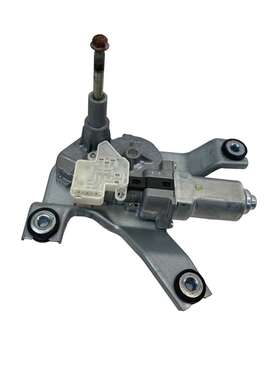 5116146ae Jeep 2007-2017 Patriot Rear Windshield Wiper Motor Assembly Oem