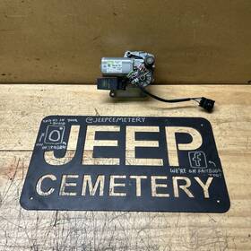 53004712 Jeep 91-96 Cherokee Xj Oem Rear Back Hatch Liftgate Glass Wiper Motor 53004712 Jeep 91-96 Cherokee Xj Oem Rear Back Hatch Liftgate Glass Wiper Motor
