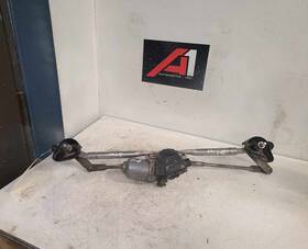 5303827ad Jeep 2007-2017 Compass Windshield Wiper Motor And Transmission Linkage Assembly 5303827ad Jeep 2007-2017 Compass Windshield Wiper Motor And Transmission Linkage Assembly