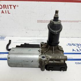 53350412 Jeep 93-98 Grand Cherokee Rear Wiper Motor Assembly Oem 53350412 Jeep 93-98 Grand Cherokee Rear Wiper Motor Assembly Oem
