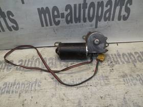 5453956 Jeep 1976-1983 Cj5 Cj7 Oem Front Windshield Wiper Motor - 3 Wire Connector