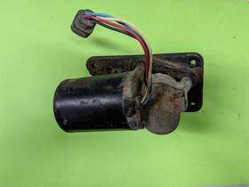 5469995 Jeep J10 Windshield Wiper Motor J20 Grand Wagoneer Cherokee 1979-1986 Oem 5469995 Jeep J10 Windshield Wiper Motor J20 Grand Wagoneer Cherokee 1979-1986 Oem