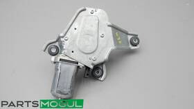 55112704aa Jeep 2017-2024 Fiat 500x Rear Liftgate Glass Window Wiper Motor Oem