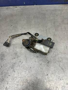 55154944ab Jeep Fits 1997 1998 1999 2000 2001 97 -01 Cherokee Rear Back Wiper Motor