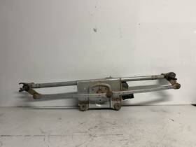Jeep 55155120 1999 00 01 03 2004 Grand Cherokee Windshield Wiper Motor Valeo 53552212 Oem
