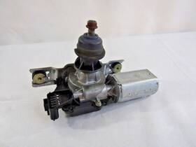 55155122ab Jeep 1999-2004 Grand Cherokee Laredo Rear Glass Wiper Motor Oem