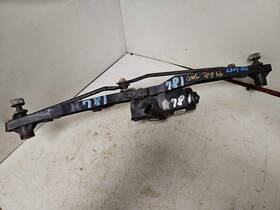 55155288 Jeep 93-96 Grand Cherokee Wagoneer Wiper Motor Front With Transmission Linkage Oem 55155288 Jeep 93-96 Grand Cherokee Wagoneer Wiper Motor Front With Transmission Linkage Oem