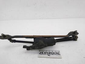 55155297av Jeep Cherokee Xj Windshield Wiper Transmission With Motor Fits 1997-2001 97 98 55155297av Jeep Cherokee Xj Windshield Wiper Transmission With Motor Fits 1997-2001 97 98