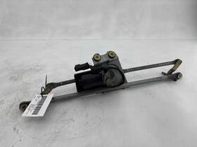 55155895af Jeep 2002-2007 Liberty Windshield Wiper Linkage And Motor Oem