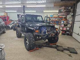 55156374aa Jeep Used Windshield Wiper Linkage Fits 1998 Wrangler Lhd Grade C 55156374aa Jeep Used Windshield Wiper Linkage Fits 1998 Wrangler Lhd Grade C