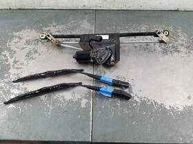 55156374ac Jeep 2004 Wrangler Tj Rubicon 4x4 Windshield Wiper Motor Linkage Arms #4242