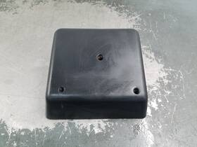 55156660ad Jeep 2006 Wrangler Tj Rubicon 4x4 Rear Wiper Motor Cover #9853 S3 55156660ad Jeep 2006 Wrangler Tj Rubicon 4x4 Rear Wiper Motor Cover #9853 S3
