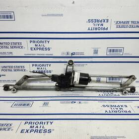 55157273ag Jeep 08-12 Liberty Front Windshield Wiper Motor With Linkage Assembly 55157273ag Jeep 08-12 Liberty Front Windshield Wiper Motor With Linkage Assembly