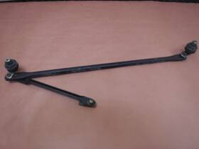 56003535 Jeep Wrangler Yj 87-95 Front Wiper Transmission Linkage Pivot Nut Free Shipping