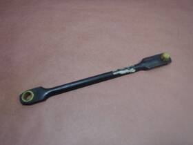 56003536 Jeep Wrangler Yj 87-95 Windshield Wiper Linkage Transmission Short Side Oem