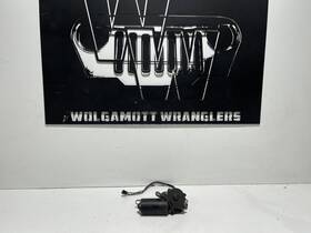 56030005 Jeep Wrangler Yj 87-95 Front Windshield Wiper Motor Oem Cc 33