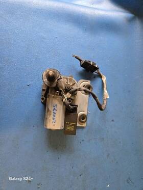 618-00794 Jeep 97 98 99 00 01 Cherokee Rear Wiper Motor 130607
