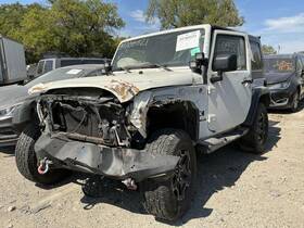 620-00124 Jeep Windshield Wiper Motor Lhd Vin W 6th Digit Jk Body Fits 07-18 Wrangler 782218
