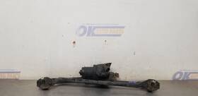 Jeep 620-00698 89 Comanche Mj Windshield Wiper Motor And Transmission