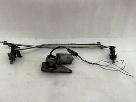 Jeep 620-00757 1988 Grand Wagoneer Windshield Wiper Motor With Linkage