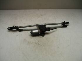 621-00287 Jeep 2007-2018 Wrangler Wiper Motor And Linkage Oem