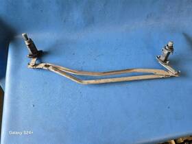 621-00322 Jeep 84 85 86 87 88 89 90 91 Grand Wagoneer Wiper Transmission 50682