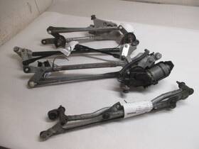 621-10044 Jeep 20 21 22 Gladiator Wiper Transmission 1k Oem Lkq