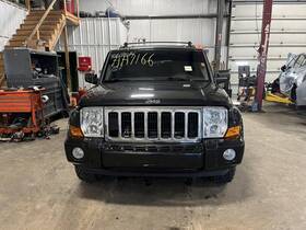 68040578aa Jeep Used Windshield Wiper Motor Fits 2008 Commander Grade A